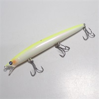 ブローウィン１２５Ｆ－ＳＬＩＭチャートバックパール